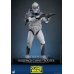 Star Wars The Clone Wars Action Figure 1/6 104th Battalion Wolfpack Clone Trooper 30 cm Hot Toys Product