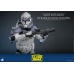 Star Wars The Clone Wars Action Figure 1/6 104th Battalion Wolfpack Clone Trooper 30 cm Hot Toys Product