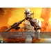 Star Wars The Clone Wars Action Figure 1/6 104th Battalion Wolfpack Clone Trooper Deluxe Version 30 cm Hot Toys Product