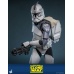 Star Wars The Clone Wars Action Figure 1/6 104th Battalion Wolfpack Clone Trooper Deluxe Version 30 cm Hot Toys Product