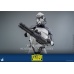 Star Wars The Clone Wars Action Figure 1/6 104th Battalion Wolfpack Clone Trooper Deluxe Version 30 cm Hot Toys Product