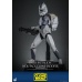 Star Wars The Clone Wars Action Figure 1/6 104th Battalion Wolfpack Clone Trooper Deluxe Version 30 cm Hot Toys Product