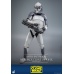 Star Wars The Clone Wars Action Figure 1/6 104th Battalion Wolfpack Clone Trooper Deluxe Version 30 cm Hot Toys Product