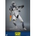 Star Wars The Clone Wars Action Figure 1/6 104th Battalion Wolfpack Clone Trooper Deluxe Version 30 cm Hot Toys Product