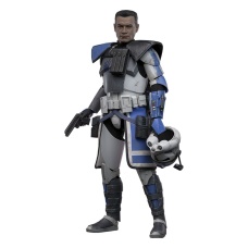 Star Wars: The Clone Wars Action Figure 1/6 Arc Trooper Echo 30 cm | Hot Toys