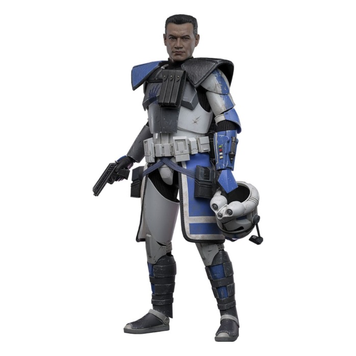 Star Wars: The Clone Wars Action Figure 1/6 Arc Trooper Echo 30 cm Hot Toys Product