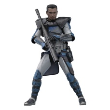 Star Wars: The Clone Wars Action Figure 1/6 Arc Trooper Fives 30 cm | Hot Toys