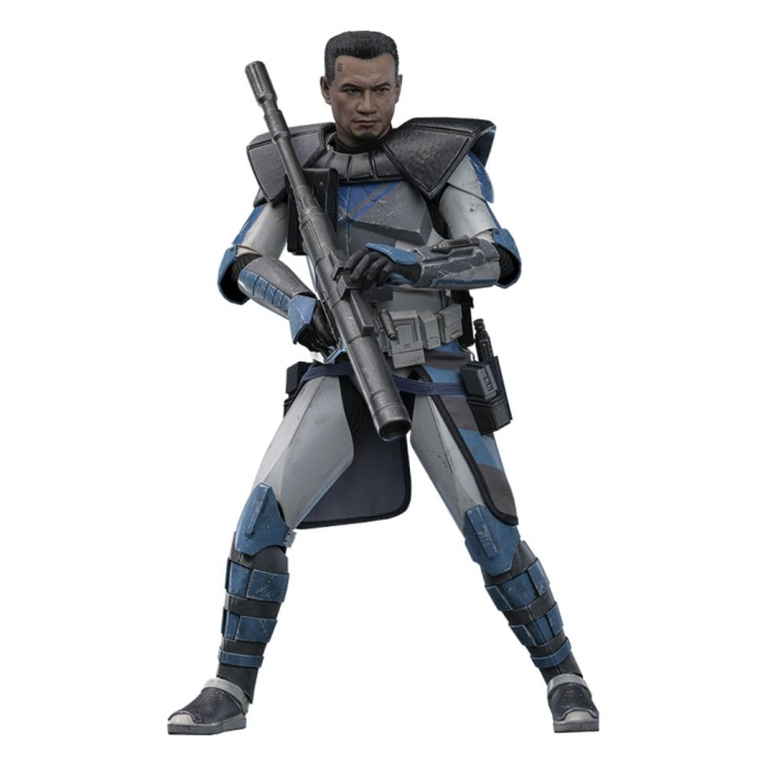 Star Wars: The Clone Wars Action Figure 1/6 Arc Trooper Fives 30 cm Hot Toys Product