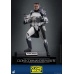 Star Wars: The Clone Wars Action Figure 1/6 Clone Commander Wolffe 30 cm Hot Toys Product