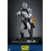 Star Wars: The Clone Wars Action Figure 1/6 Clone Commander Wolffe 30 cm Hot Toys Product