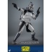 Star Wars: The Clone Wars Action Figure 1/6 Clone Commander Wolffe 30 cm Hot Toys Product