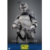 Star Wars: The Clone Wars Action Figure 1/6 Clone Commander Wolffe 30 cm Hot Toys Product