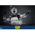 Star Wars: The Clone Wars Action Figure 1/6 Clone Commander Wolffe 30 cm Hot Toys Product