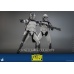 Star Wars: The Clone Wars Action Figure 1/6 Clone Commander Wolffe 30 cm Hot Toys Product