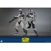 Star Wars: The Clone Wars Action Figure 1/6 Clone Commander Wolffe 30 cm Hot Toys Product