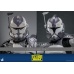 Star Wars: The Clone Wars Action Figure 1/6 Clone Commander Wolffe 30 cm Hot Toys Product