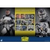 Star Wars: The Clone Wars Action Figure 1/6 Clone Commander Wolffe 30 cm Hot Toys Product