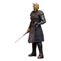 Star Wars: The Clone Wars Action Figure 1/6 Savage Opress 34 cm Hot Toys Product