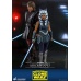 Star Wars: The Clone Wars - Ahsoka Tano 1:6 Scale Figure Hot Toys Product