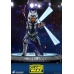 Star Wars: The Clone Wars - Ahsoka Tano 1:6 Scale Figure Hot Toys Product