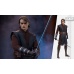 Star Wars: The Clone Wars - Anakin Skywalker 1:6 Scale Figure Sideshow Collectibles Product