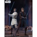 Star Wars: The Clone Wars - Anakin Skywalker 1:6 Scale Figure Sideshow Collectibles Product