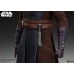 Star Wars: The Clone Wars - Anakin Skywalker 1:6 Scale Figure Sideshow Collectibles Product