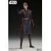 Star Wars: The Clone Wars - Anakin Skywalker 1:6 Scale Figure Sideshow Collectibles Product