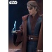 Star Wars: The Clone Wars - Anakin Skywalker 1:6 Scale Figure Sideshow Collectibles Product