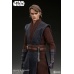 Star Wars: The Clone Wars - Anakin Skywalker 1:6 Scale Figure Sideshow Collectibles Product