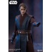 Star Wars: The Clone Wars - Anakin Skywalker 1:6 Scale Figure Sideshow Collectibles Product