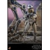 Star Wars: The Clone Wars - ARF Trooper and 501st Legion AT-RT 1:6 Scale Figure Set Hot Toys Product