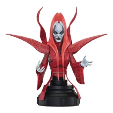 Star Wars: The Clone Wars Bust 1/7 Mother Talzin 15 cm | Gentle Giant Studios