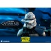 Star Wars: The Clone Wars - Captain Rex 1:6 Scale Figure Hot Toys Product