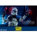 Star Wars: The Clone Wars - Captain Rex 1:6 Scale Figure Hot Toys Product