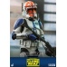 Star Wars: The Clone Wars - Captain Vaughn 1:6 Scale Figure Hot Toys Product