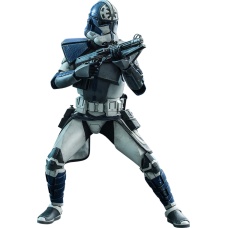 Star Wars: The Clone Wars - Clone Trooper Jesse 1:6 Scale Figure - Hot Toys (EU)