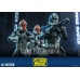 Star Wars: The Clone Wars - Clone Trooper Jesse 1:6 Scale Figure Hot Toys Product