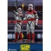 Star Wars: The Clone Wars - Coruscant Guard 1:6 Scale Figure Hot Toys Product