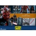 Star Wars: The Clone Wars - Darth Maul 1:6 Scale Figure Hot Toys Product