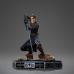 Star Wars: The Clone Wars Deluxe Art Scale Statue 1/10 Anakin Skywalker 19 cm Iron Studios Product