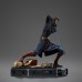 Star Wars: The Clone Wars Deluxe Art Scale Statue 1/10 Anakin Skywalker 19 cm Iron Studios Product