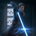 Star Wars: The Clone Wars Deluxe Art Scale Statue 1/10 Anakin Skywalker 19 cm Iron Studios Product