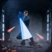 Star Wars: The Clone Wars Deluxe Art Scale Statue 1/10 Anakin Skywalker 19 cm Iron Studios Product