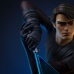 Star Wars: The Clone Wars Deluxe Art Scale Statue 1/10 Anakin Skywalker 19 cm Iron Studios Product