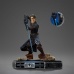 Star Wars: The Clone Wars Deluxe Art Scale Statue 1/10 Anakin Skywalker 19 cm Iron Studios Product