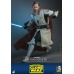 Star Wars: The Clone Wars - Obi-Wan Kenobi 1:6 Scale Figure Hot Toys Product