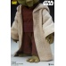 Star Wars: The Clone Wars - Yoda 1:6 Scale Figure Sideshow Collectibles Product