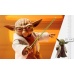 Star Wars: The Clone Wars - Yoda 1:6 Scale Figure Sideshow Collectibles Product