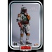 Star Wars: The Empire Strikes Back 40th Anniversary - Boba Fett 1:6 Scale Figure Sideshow Collectibles Product